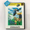 Kaze no Klonoa 2: Sekai ga Nozonda Wasuremono (PlayStation 2 the Best) - (PS2) PlayStation 2 [Pre-Owned] (Japanese Import) Video Games Namco   