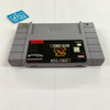 Mortal Kombat 3 - (SNES) Super Nintendo [Pre-Owned] Video Games Williams   