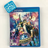 Persona 4: Dancing All Night - (PSV) PlayStation Vita [Pre-Owned] (Japanese Import) Video Games Atlus   