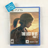 The Last of Us Part I – (PS5) PlayStation 5 Video Games PlayStation Studios   