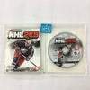 NHL 2K9 - (PS3) PlayStation 3 [Pre-Owned] Video Games Take-Two Interactive   