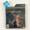 Wo Long: Fallen Dynasty (Steelbook Launch Edition) - (XSX) Xbox Series X Video Games KT   