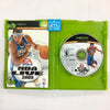 NBA Live 2005 - (XB) Xbox [Pre-Owned] Video Games EA Sports   