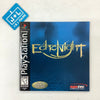 Echo Night - (PS1) PlayStation 1 [Pre-Owned] Video Games Agetec   