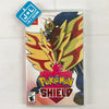 Pokemon Shield - (NSW) Nintendo Switch [Pre-Owned] Video Games Nintendo   