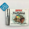 Rapala Pro Fishing - (GBA) Game Boy Advance [Pre-Owned] Video Games Activision   