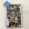 Naruto Shippuden: Ultimate Ninja Storm Trilogy - (NSW) Nintendo Switch [Pre-Owned] (Japanese Import) Video Games Bandai Namco Games   