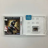 Captain America: Super Soldier - Nintendo 3DS [Pre-Owned] Video Games Sega   