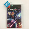 Psyvariar Delta - (NSW) Nintendo Switch [Pre-Owned] Video Games Dispatch Games   