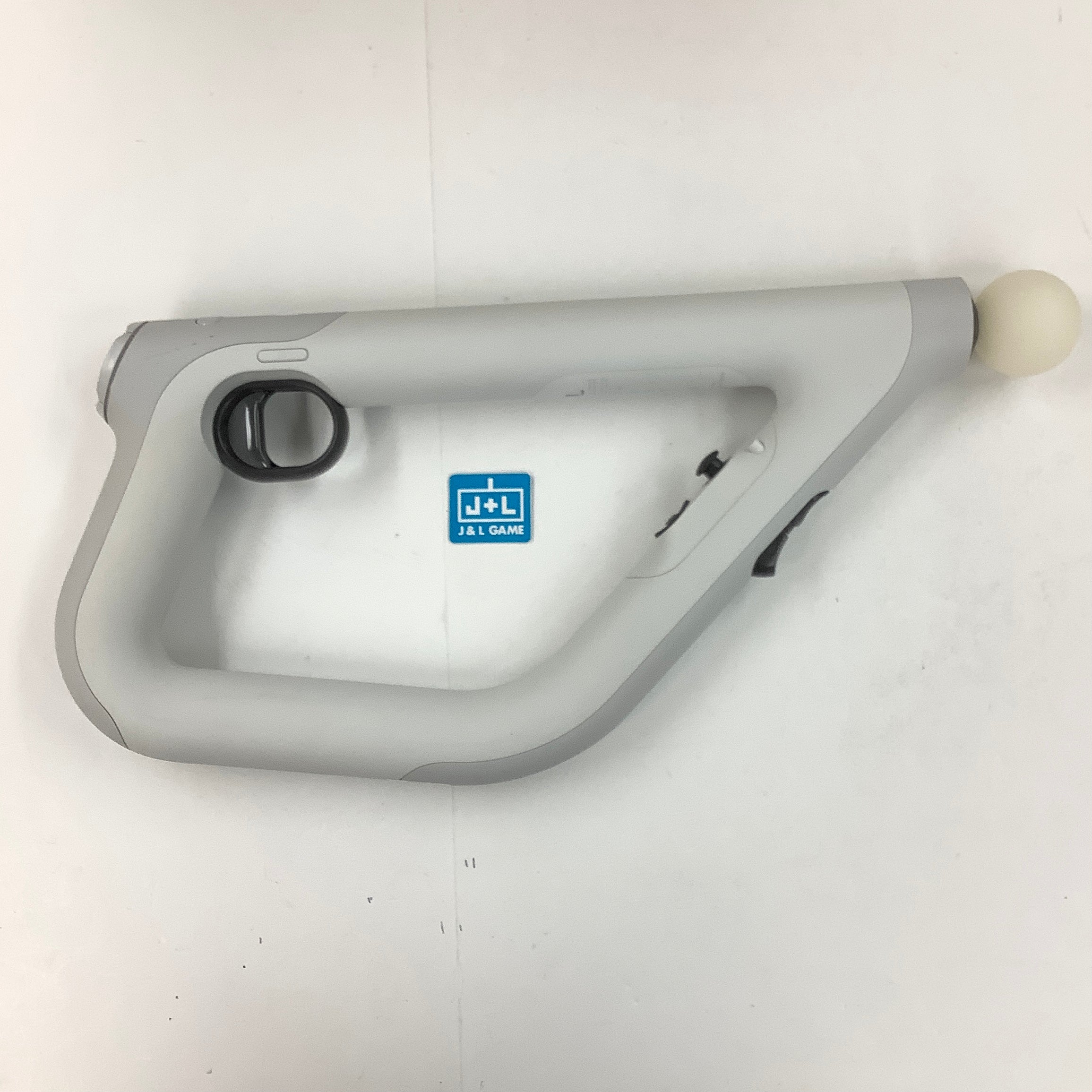 PlayStation VR Aim Controller - (PS4) PlayStation 4 [Pre-Owned] Accessories Sony   