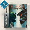 Bionicle Heroes - (GBA) Game Boy Advance Video Games Eidos Interactive   