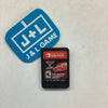 Cars 3: Driven to Win - (NSW) Nintendo Switch [Pre-Owned] Video Games Warner Bros. Interactive Entertainment   
