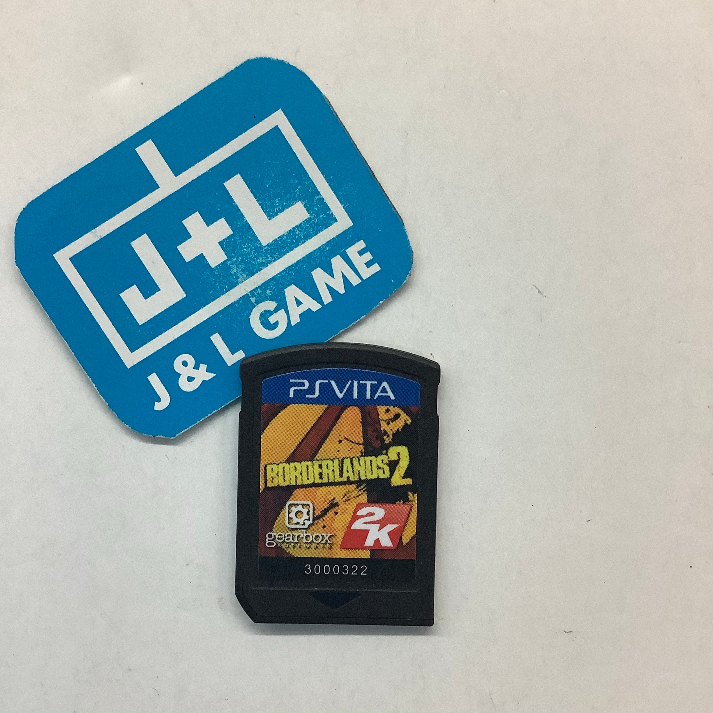 Borderlands 2 (輸入版:北米) - PSVita Amazon | Borderlands 2 (輸入版:北米) - PSVita | ゲームソフト