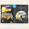 Warship Gunner 2 - (PS2) PlayStation 2 [Pre-Owned] Video Games Koei   