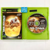 NHL Rivals 2004 - (XB) Xbox [Pre-Owned] Video Games Microsoft Game Studios   