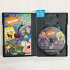 Nicktoons Movin' - (PS2) PlayStation 2 [Pre-Owned] Video Games THQ   
