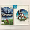 Xenoblade - Nintendo Wii [Pre-Owned] (Japanese Import) Video Games Nintendo   