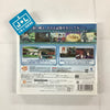 Tales of the World: Reve Unitia - Nintendo 3DS [Pre-Owned] (Japanese Import) Video Games BANDAI NAMCO Entertainment   