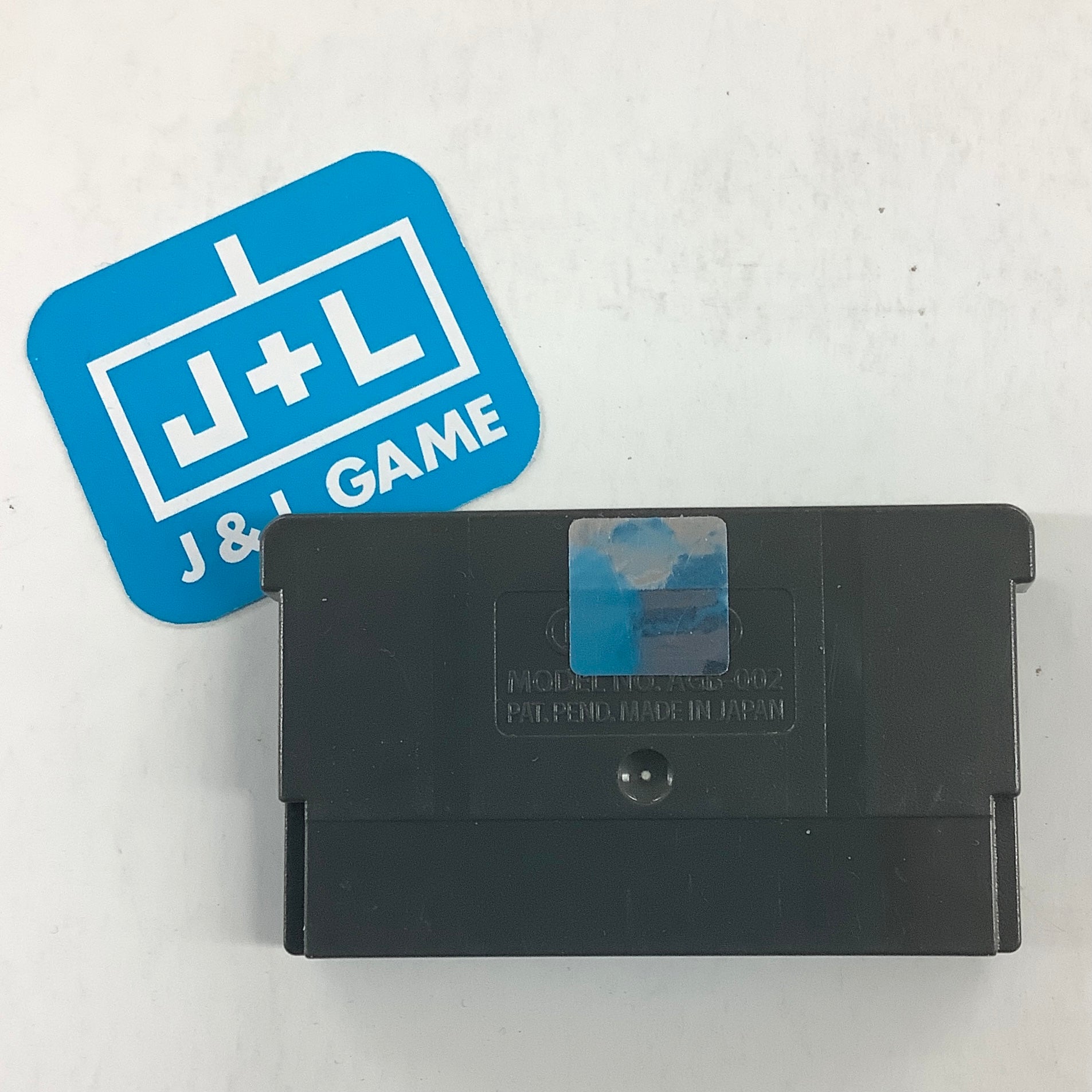 Final Fantasy V Advance - (GBA) Game Boy Advance [Pre-Owned] | J&L