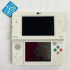 Nintendo New 3DS (Mario Camouflage) - Nintendo 3DS [Pre-Owned] Consoles Nintendo   