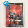 GunGriffon Blaze - (PS2) PlayStation 2 [Pre-Owned] (Japanese Import) Video Games Capcom   