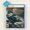 Gun Grave G.O.R.E. - (PS5) PlayStation 5 Video Games Koch Distribution   
