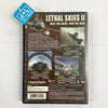 Lethal Skies II - (PS2) PlayStation 2 [Pre-Owned] Video Games Sammy Studios   