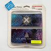 New Nintendo 3DS Cover Plates No.065 (Monster Hunter X) - New Nintendo 3DS [Pre-Owned] (Japanese Import) Accessories Nintendo   