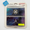 New Nintendo 3DS Cover Plates No.065 (Monster Hunter X) - New Nintendo 3DS [Pre-Owned] (Japanese Import) Accessories Nintendo   