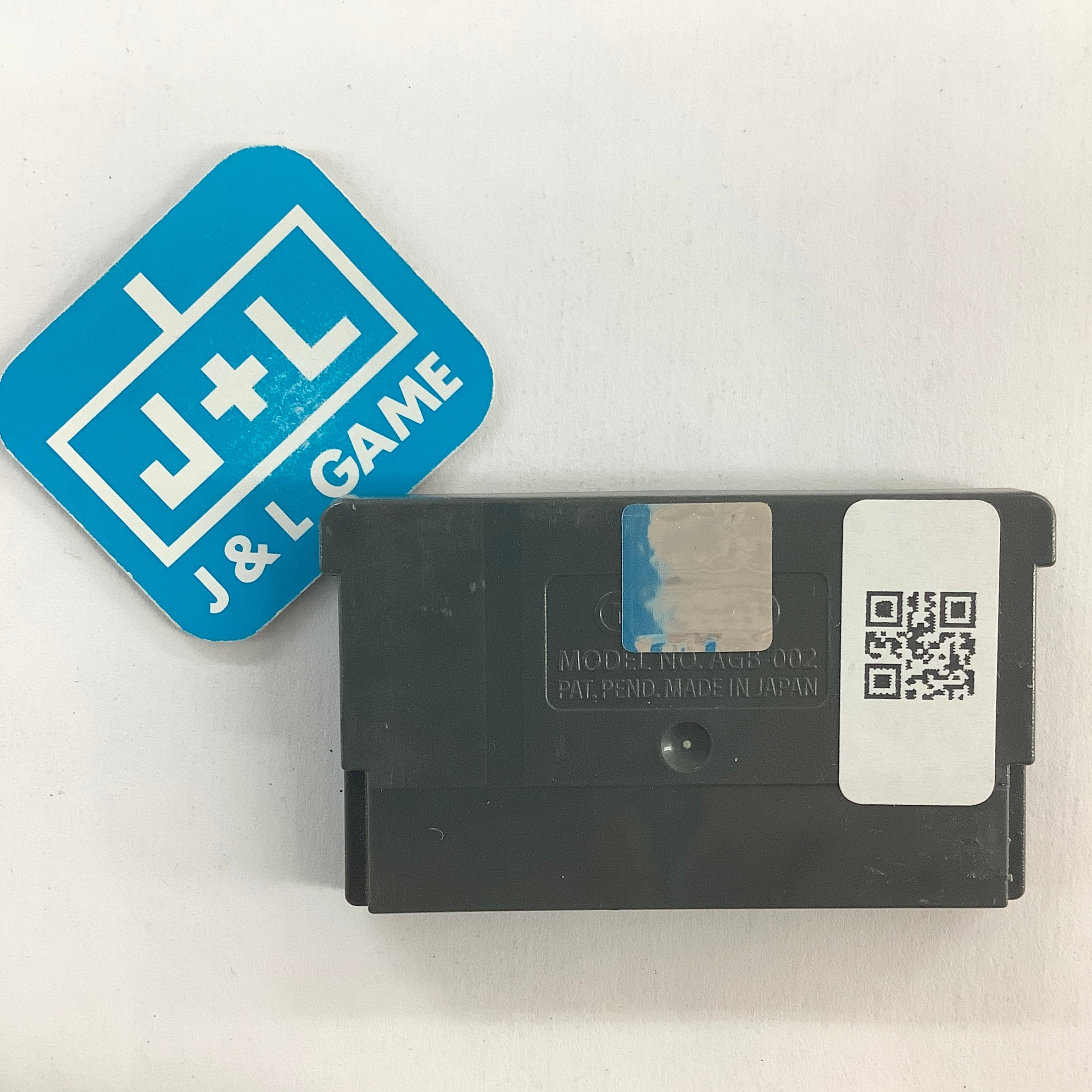 Crazy Taxi: Catch a Ride - (GBA) Game Boy Advance [Pre-Owned