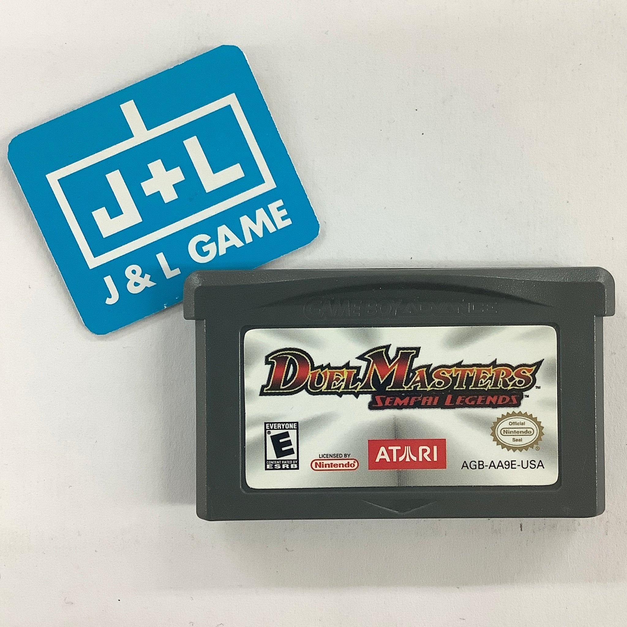 Duel Masters - Sempaï Legends ! - Jeux vidéo - Achat & prix Duel Masters - Sempaï Legends ! - Jeux vidéo - Achat & prix