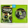 Tom Clancy's Splinter Cell: Chaos Theory - (XB) Xbox [Pre-Owned] Video Games Ubisoft   