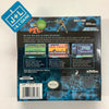 Alienators: Evolution Continues - (GBA) Game Boy Advance Video Games Activision   