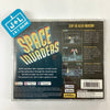 Space Invaders - (PS1) PlayStation 1 [Pre-Owned] Video Games Activision   