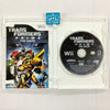Transformers Prime: The Game - Nintendo Wii [Pre-Owned] Video Games Activision   