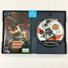 Samurai Shodown Anthology - (PS2) PlayStation 2 [Pre-Owned] Video Games SNK Playmore   