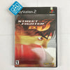 Street Fighter EX3 - (PS2) Playstation 2 Video Games Capcom   