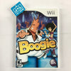 Boogie - Nintendo Wii [Pre-Owned] Video Games Electronic Arts   