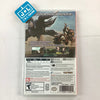 Monster Hunter Generations Ultimate - (NSW) Nintendo Switch Video Games Capcom   
