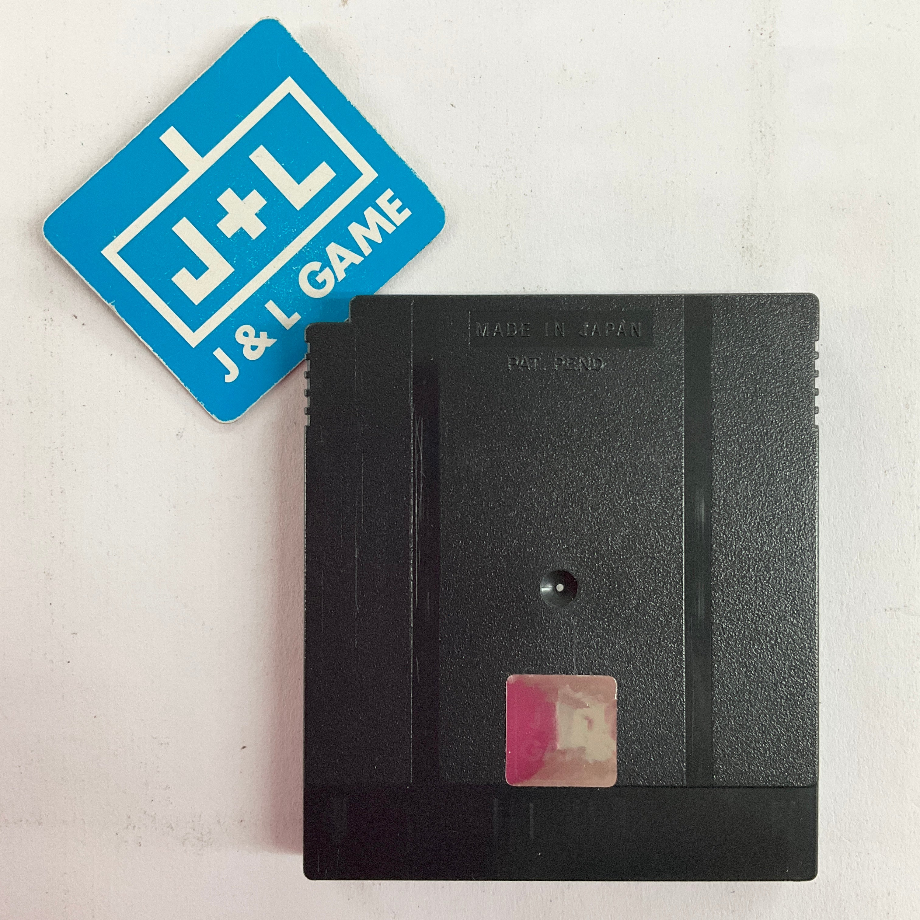 Revelations: The Demon Slayer - (GBC) Game Boy Color [Pre-Owned] Video Games Atlus   