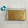 Nintendo 3DS XL (Gold Zelda) - Nintendo 3DS [Pre-Owned] Consoles Nintendo   