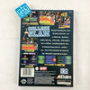 College Slam - (SS) SEGA Saturn [Pre-Owned] Video Games Acclaim   