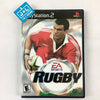 Rugby - (PS2) PlayStation 2 [Pre-Owned] Video Games Electronic Arts   