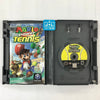 Mario Power Tennis - (GC) GameCube [Pre-Owned] Video Games Nintendo   