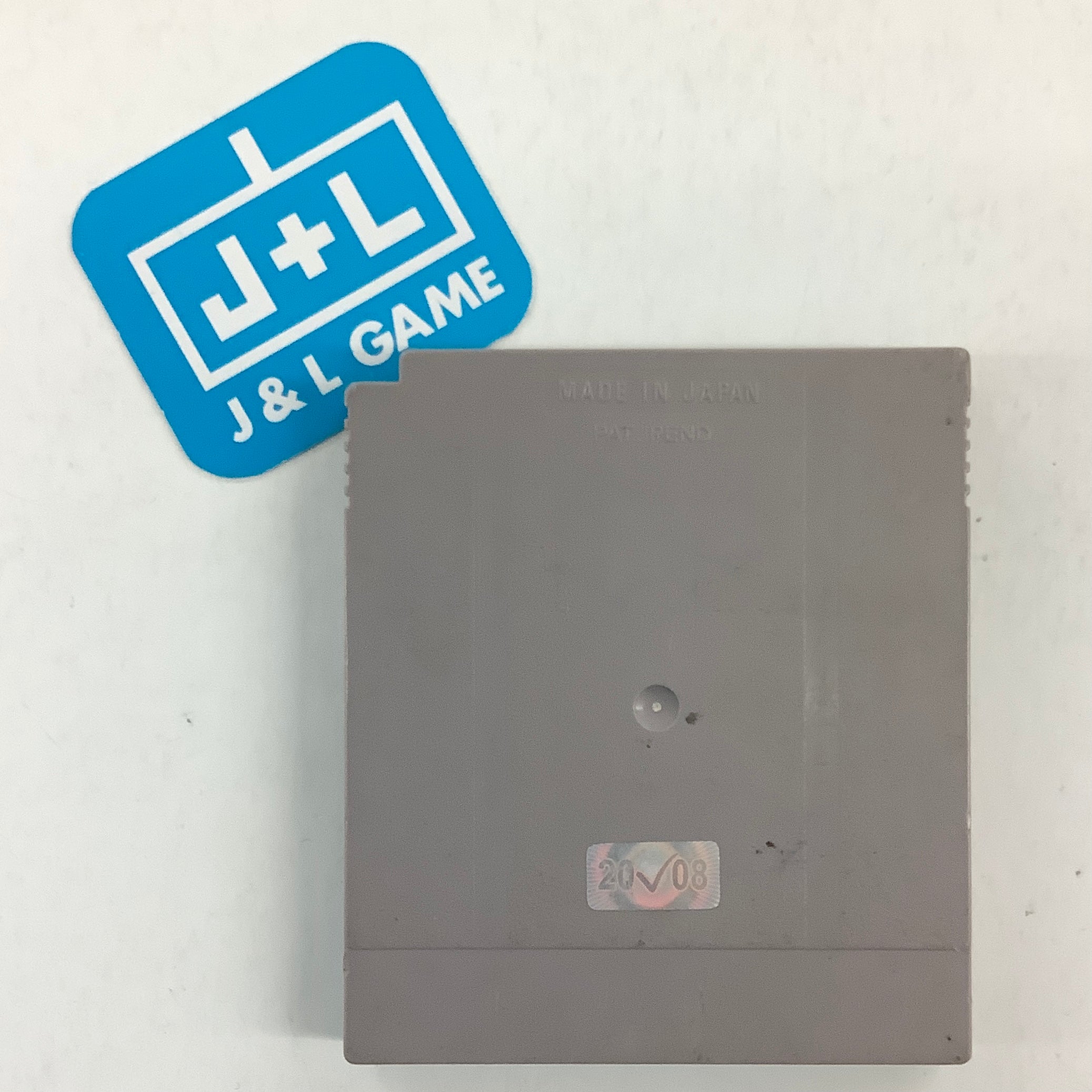 The Bugs Bunny Crazy Castle (Player's Choice) - (GB) Game Boy [Pre-Owned] Video Games Kemco   