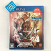 Guilty Gear Xrd -SIGN- - (PS4) PlayStation 4 (Japanese Import) Video Games Arc System Works   