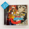 Capcom vs. SNK - (DC) SEGA Dreamcast  [Pre-Owned] Video Games Capcom   