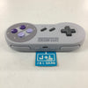 Nintendo Switch Online Super Nintendo Controller - (NSW) Nintendo Switch [Pre-Owned] Accessories Nintendo   