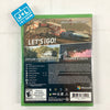 Forza Horizon 5 – (XSX) Xbox Series X Video Games Microsoft   