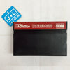 Bomber Raid - (SMS) SEGA Master System [Pre-Owned] Video Games Activision   
